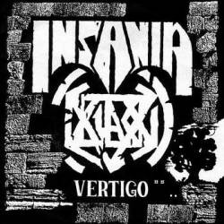 Insania (CZ) : Vertigo